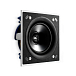 In-Wall Speakers KEF Ci160QS White - img.3