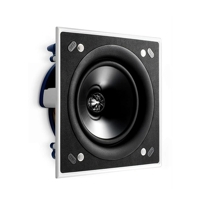 In-Wall Speakers KEF Ci160QS White - img.3