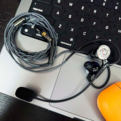 Cable Celest Ruyi MMCX