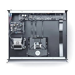 CD player Primare DD35 Black