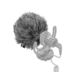 Wind Screen RODE WS9 Grey