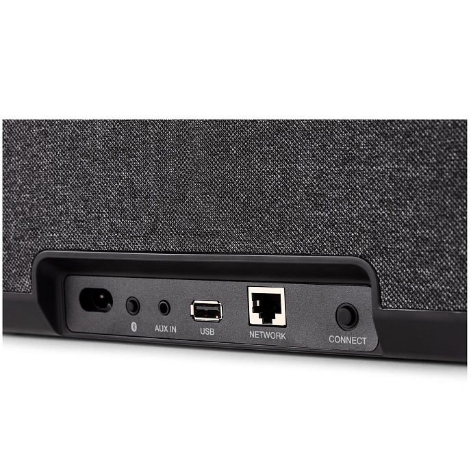Wireless Speaker Denon HOME 250 Black - img.5