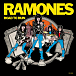 Vinyl Record Ramones ‎– Road To Ruin LP - img.0