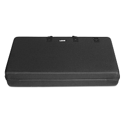 Case UDG Creator Pioneer DJ DDJ-FLX4 Hardcase Black
