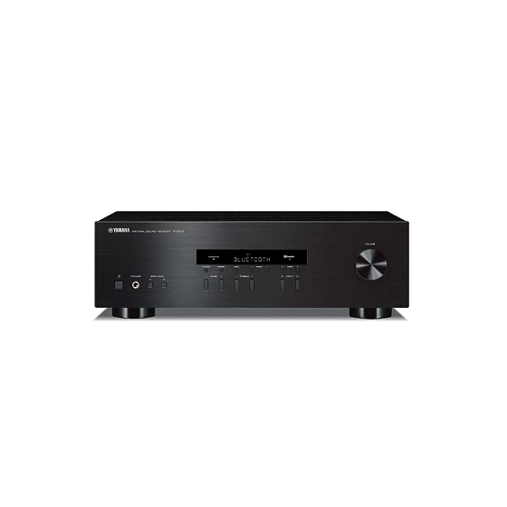 Receiver Yamaha R-S202 Black - img.0