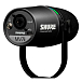 Microphone for streaming and gaming Shure MV7i Black - img.2