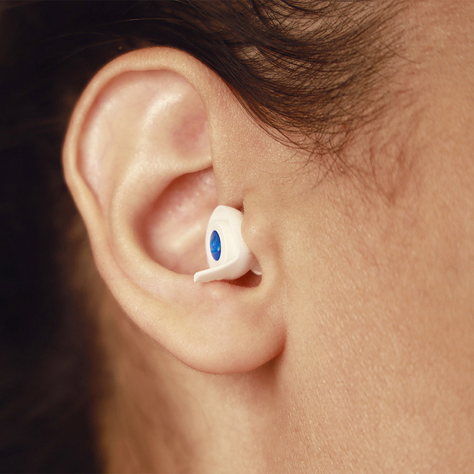 Flight Earplugs Dynamic Ear Company Crescendo Fly 20 - img.5