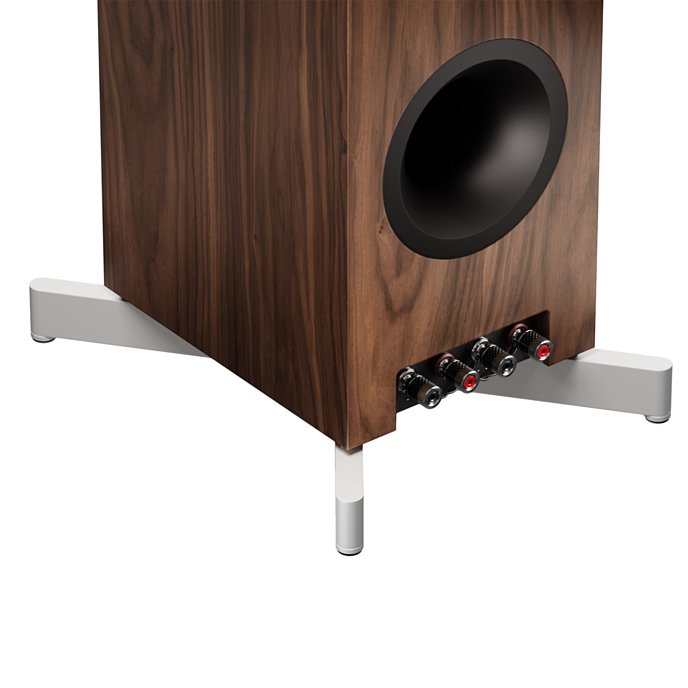 Floorstanding Speakers Loewe Grand Inicio Fractal Walnut - img.5