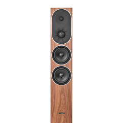 Floorstanding Speakers PMC Prophecy 9 natural walnut (pair)