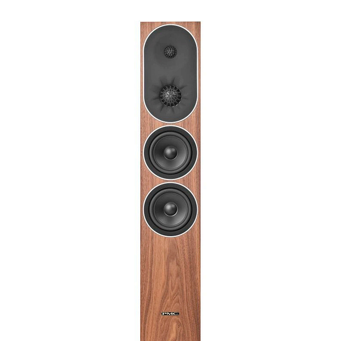 Floorstanding Speakers PMC Prophecy 9 natural walnut (pair) - img.2