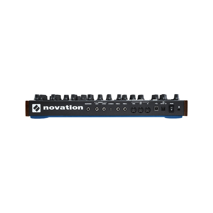 Synthesizer Novation Peak Black - img.2