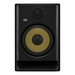 Studio monitor KRK RP8G5 Black