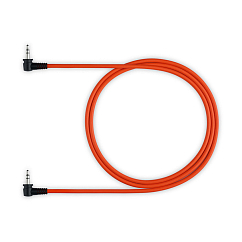 Fostex ET-RP1.2 red 3.5mm - 3.5mm 1.2m
