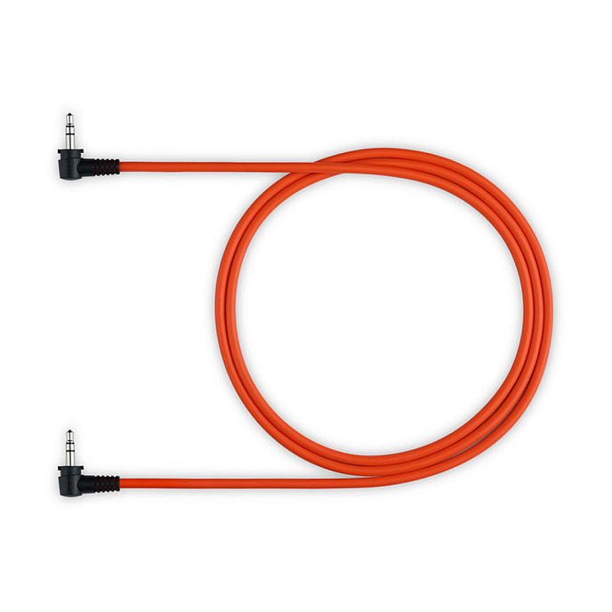 Fostex ET-RP1.2 red 3.5mm - 3.5mm 1.2m - img.0