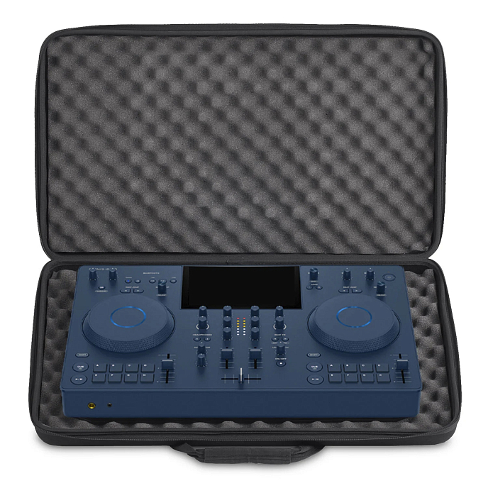 Case UDG Creator Controller Hardcase Large MK2 Black - img.2