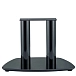Stand Canton Stand for Reference Center Black Piano Finish (1pc) - img.0