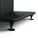 Speaker Stands KEF S2 Floor Stand Carbon Black - img.2