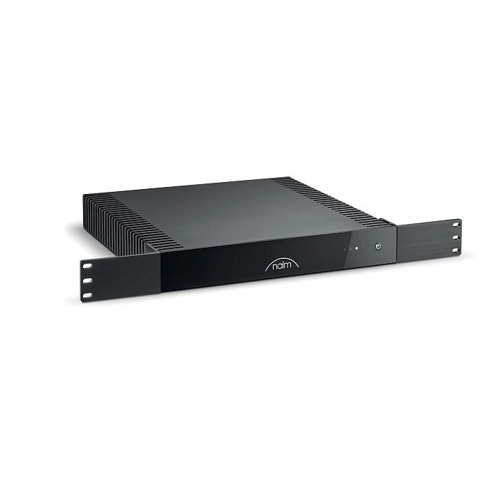 Network Audio Player Naim CI-UNITI 102 (EU) Black - img.2