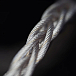 Cable Effect Audio Leonidas Z 4W Silver 4.4mm 1.2m - img.4