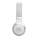 Wireless Headphones JBL Live 670NC White - img.3