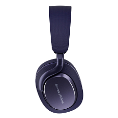 Wireless Headphones Bowers & Wilkins Px7 S3 Indigo Blue