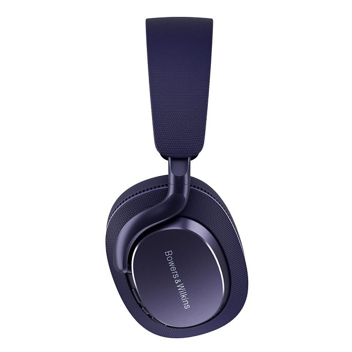 Wireless Headphones Bowers & Wilkins Px7 S3 Indigo Blue - img.3