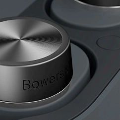 Wireless Headphones Bowers & Wilkins Pi5 s2 Storm Grey