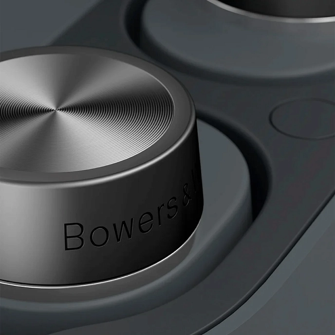 Wireless Headphones Bowers & Wilkins Pi5 s2 Storm Grey - img.4