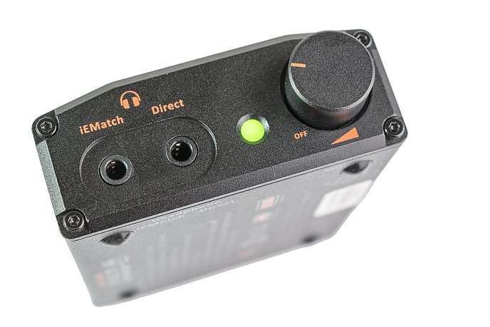 DAC iFi Nano iDSD Black Label - img.6