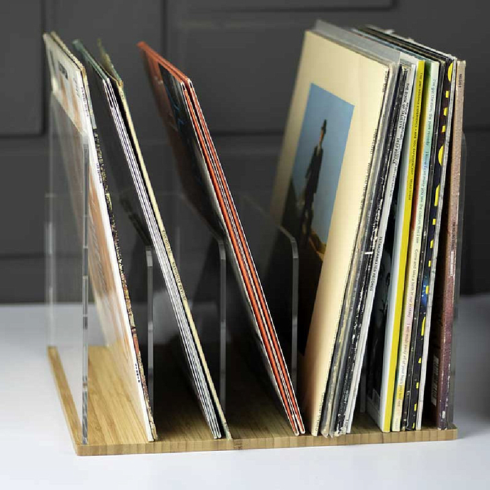 Vinyl Accessory NorStone Vinyl LP R - img.6