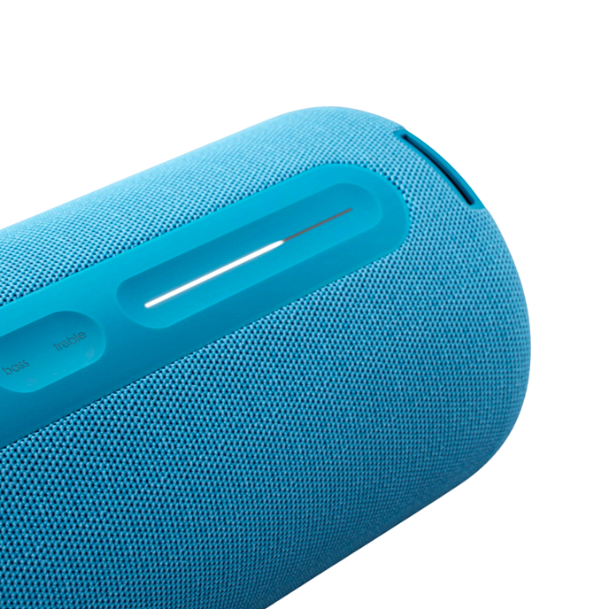 Portable speaker Loewe We. HEAR Pro Denim - img.3