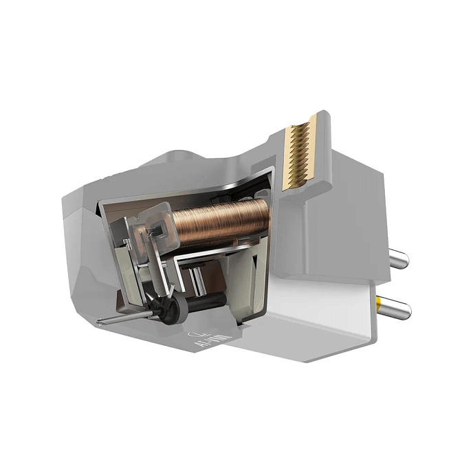 Cartridge Audio-Technica VM95SH - img.3