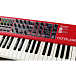 Synthesizer Clavia Nord Wave 2 Red - img.5