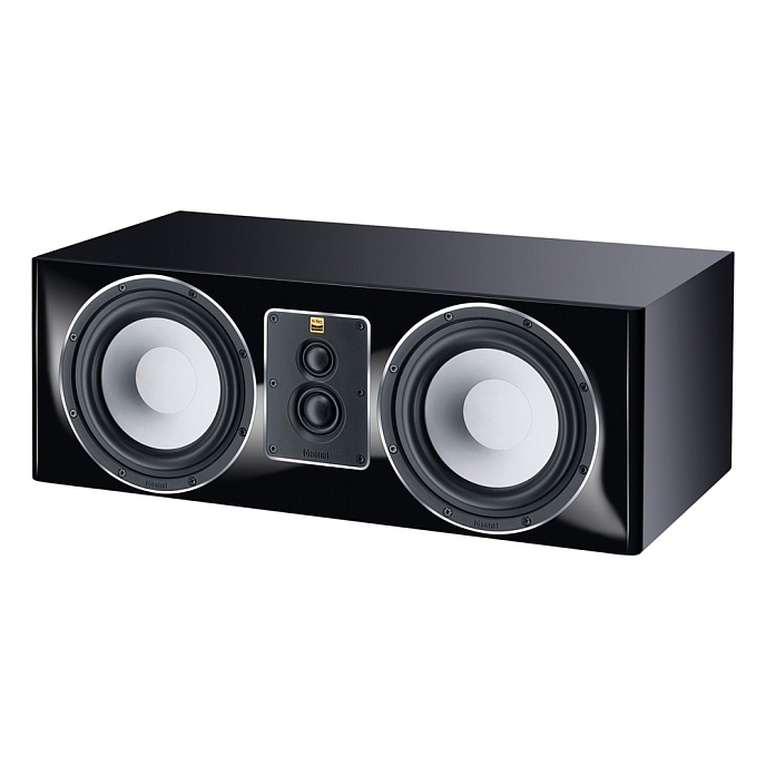 Central Channel Magnat Signature Center 73 Black - img.0