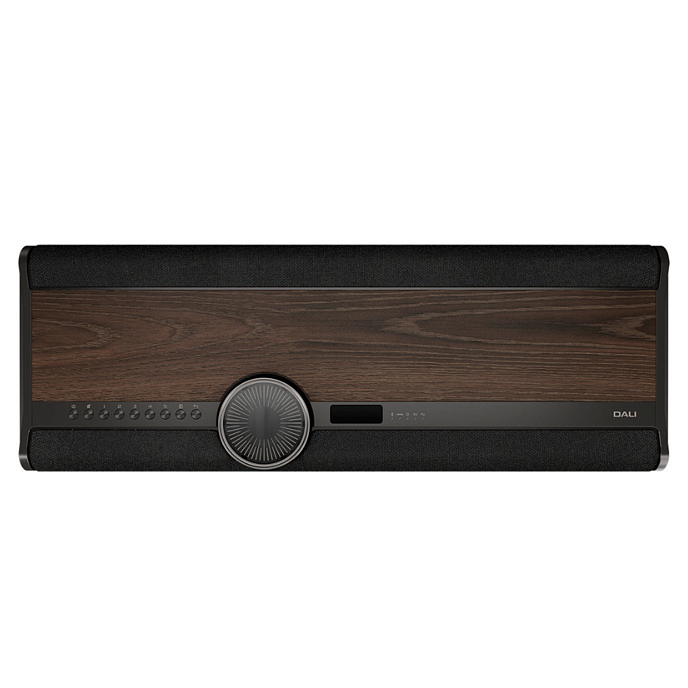 Speaker System Dali Vega Dark Oak - img.1
