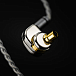 In-ear headphones MoonDrop Ilustrious Silver - img.5