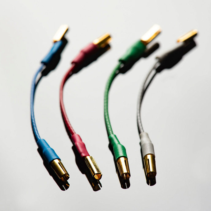 Cable Pro-Ject Lead IT Premium Silver - img.2