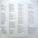 Vinyl Record Talking Heads - Fear Of Music LP - img.5
