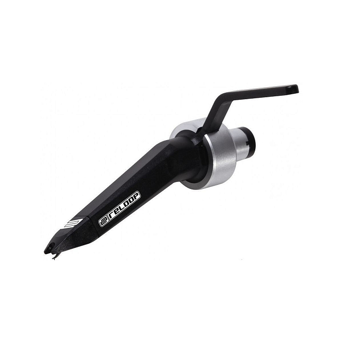 Turntable Cartridge Reloop Concorde Black - img.0