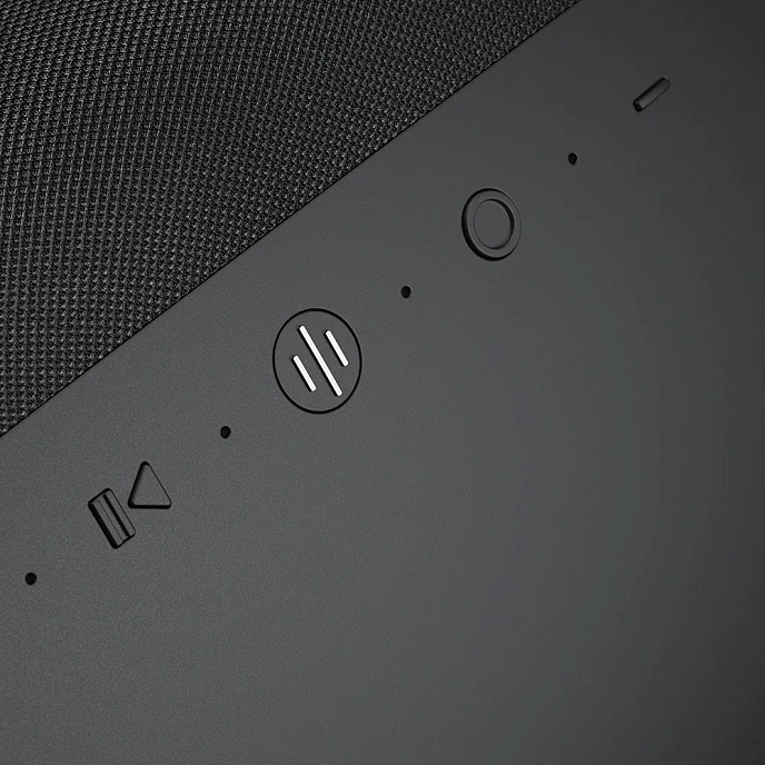 Wireless Speaker Bowers & Wilkins Zeppelin Midnight Grey - img.7