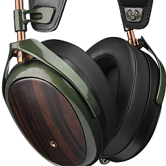 High End headphones Meze Strada