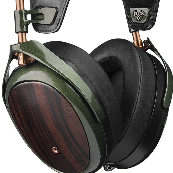 High End headphones Meze Strada - img.3