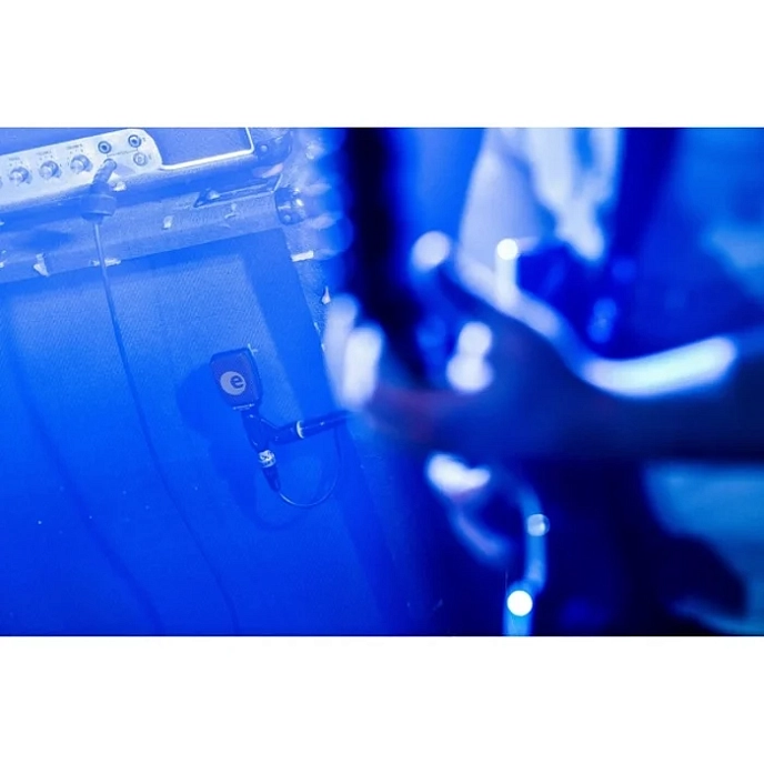 Instrument microphone Sennheiser E 906 - img.6