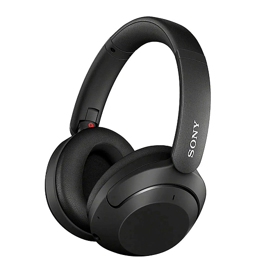 Wireless Headphones Sony WH-XB910N Black - img.0