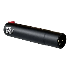 Direct Box SE Electronics DM3 Black