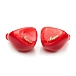- img.0 In-ear headphones Queen Of Audio Vesper Red - img.0