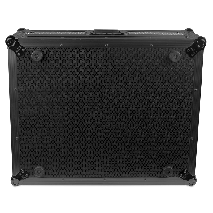 Case UDG Ultimate Flight Case Multi Format XL MK3 Plus Black - img.7