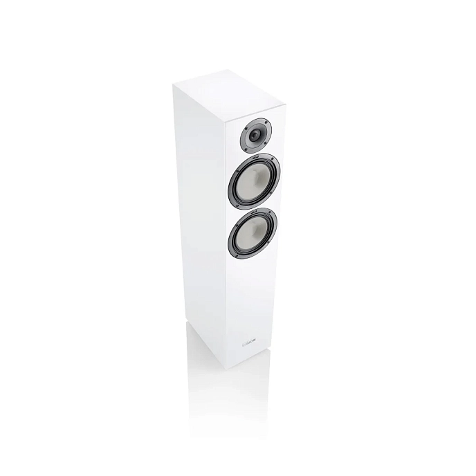 Floorstanding Speakers Canton GLE 70 White - img.6
