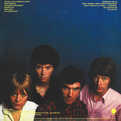 Vinyl Record Talking Heads – Talking Heads: 77 LP