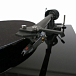 Turntable Pro-Ject Essential III Digital OM10 Piano Black - img.2